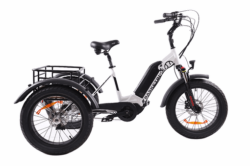 basketbike-elektro-dreirad-s1-weiss